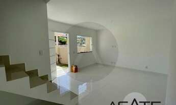 Imagem 5: Agatê Imóveis vende Excelente Casa Duplex de 204 m² - Itaipu - Niterói por R 630 mil reais