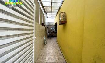 Imagem 7: Sobrado com 3 dormitórios à venda, 119 m² por R$ 750.000,00 - Tupi - Praia Grande/SP