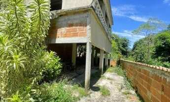 Imagem 2: Casa na pedra preta 230m²