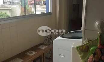 Imagem 6: SANTO ANDRé - Apartamento Padrão - Vila Gilda