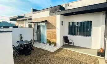 Imagem: Vendo Casa Geminada em Itajuba - Barra Velha