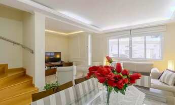 Imagem 2: Casa Aclimação - 3 dormitórios, 2 banheiros, 2 vaga - Pronta para morar