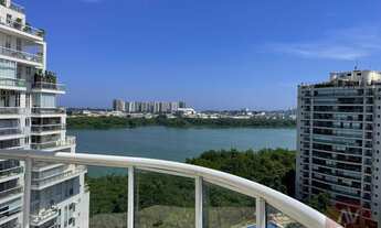Imagem 2: Apt.2 qts - 155m2 - Mandarim - Península