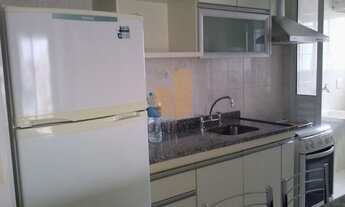 Imagem 6: APARTAMENTO 2 DORMITORIOS SENDO 1 SUÍTE 2 BANHEIROS SALA 2 AMBIENTES 2 VAGAS