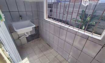 Imagem 6: Apartamento com 1 dormitório para alugar, 40 m² por R$ 900,00/mês - Praia de Itapoã - Vila