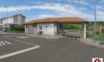 Imagem 4: Casa (sobrado em condominio) 3 dormitórios/suite, cozinha planejada, portaria 24 horas, em