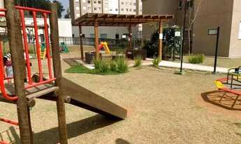 Imagem 6: Aprtamento Para Alugar Parque Do Carmo - Cond. Dez Eucalipto