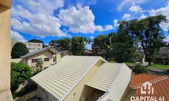 Imagem 5: Apartamento com 1 dormitório para alugar, 45 m² por R$ 1.490/mês - Água Verde - Cur