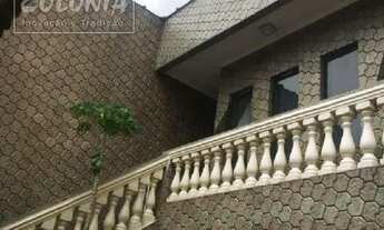 Imagem 3: São Paulo - Casa Padrão - Vila Tolstoi