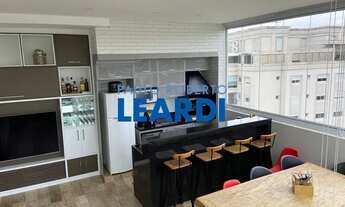 Imagem: APARTAMENTO - LAPA - SP