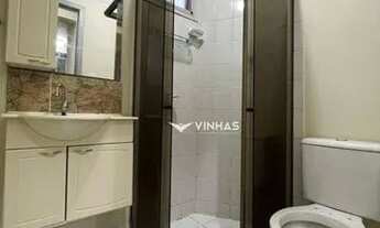 Imagem 5: Apartamento com 2 dormitórios para alugar, 41 m² por R$ 1.203,24/mês - Santana - São José