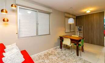 Imagem 5: Apartamento com 1 Dormitorio(s) localizado(a) no bairro CENTRO HISTORICO em Porto Alegre