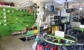 Imagem 6: Salão/Galpão (salão - térreo) , cozinha planejada