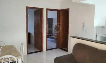 Imagem 2: Apartamento para aluguel, 1 quarto, 1 vaga, Assunção - São Bernardo do Campo/SP