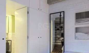 Imagem 7: Loft em Centro Histórico