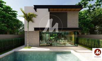 Imagem 2: Casa (sobrado em condominio) 3 dormitórios/suite, portaria 24hs, lazer, salão de festa, em