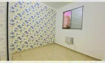 Imagem 2: Com o melhor m² do condomínio. Apartamento com 2 dormitórios à venda, 47 m² por R$ 149.000