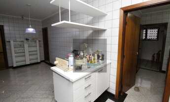 Imagem 6: Clássico Edifício Gasparetto no Cambuí com 1 Apto por andar. 4 suítes (todas com varandas