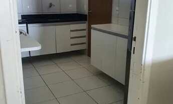 Imagem 6: Apartamento para aluguel tem 110 metros quadrados com 3 quartos em São Marcos - São Luís