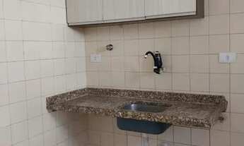 Imagem 14: Apartamento para aluguel com 39 m2 com 1 quarto e com 1VG - Bairro - Consolação - São Paul