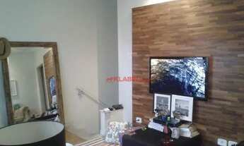 Imagem 2: =Casa com 2 dormitórios à venda, 90 m² por R$ 490.000 - Cambuci - São Paulo/SP