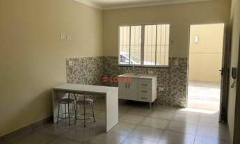 Imagem 3: Kitnet com 1 dormitório para alugar, 36 m² por R$ 850,00/mês - Vila Marumby - Maringá/PR