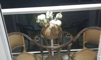 Imagem 4: Apartamento-À VENDA-Praça Seca-Rio de Janeiro-RJ