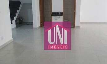 Imagem 2: Cobertura com 2 dormitórios à venda, 88 m² por R$ 448.000,00 - Parque das Nações - Santo A