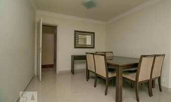 Imagem 4: Apartamento para Aluguel - Belém, 3 Quartos, 130 m2