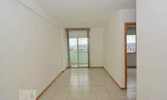 Imagem 2: Apartamento para Aluguel - Meier, 2 Quartos, 62 m2