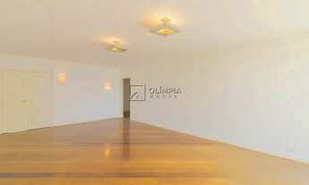Imagem 4: Apartamento Locação Higienópolis 249 m² 3 Dormitórios