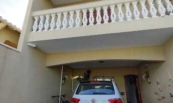 Imagem 2: Sobrado com 3 dormitórios à venda, 125 m² por R$ 460.000,00 - Centro - Votorantim/SP