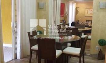 Imagem: Casa de condomínio para venda 145 m²