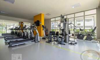 Imagem 2: 1 dormitório com vaga em frente à estação de Metrô Vila Madalena Ref.:3446012