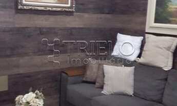 Imagem 3: Venda-apartamento com 3 dorms-1 vaga-Villagio da Serra-Rodeio-Mogi das Cruzes-SP