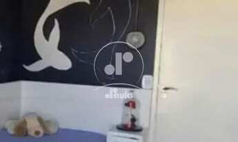 Imagem 2: Apartamento 76m² Vila São Pedro para venda Santo André , 3 dormitórios 1 Suíte 1 vaga de G