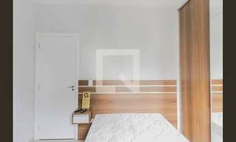 Imagem 5: Apartamento para Aluguel - Vila Invernada, 2 Quartos, 45 m2