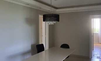 Imagem 3: Alugo apartamento 3 dormitórios 1 suíte andar alto