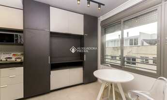 Imagem 4: PORTO ALEGRE - Loft - Cidade Baixa