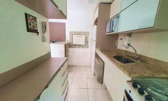 Imagem 6: Apartamento mobiliado de 3 dormitórios no bairro Jardim Lindóia!