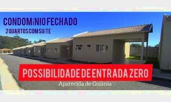 Imagem: Casa 2 quartos com 2 Suítes