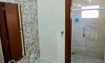 Imagem 3: CASA EM PAU MIÚDO 2/4!!, R. RENATO ARGOLO