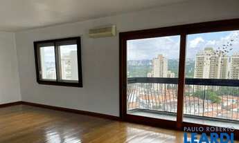Imagem 3: APARTAMENTO - ALTO DE PINHEIROS - SP