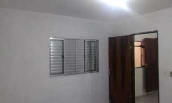 Imagem 6: Casa JD Ruyce Diadema (Morro do Samba