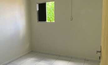 Imagem 6: Casa em Mangabeira 2 - Por trás do corujinha