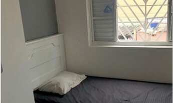 Imagem: SOBRADO - BELENZINHO - SP