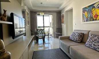 Imagem 7: Apartamento com 2 dormitórios à venda, 58 m² por R$ 790.000,00 - Centro - Balneário Cambor