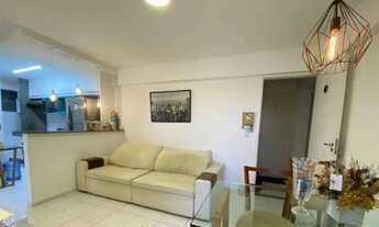 Imagem 3: Apartamento para aluguel e venda em Torrões - Recife - PE