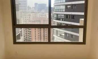 Imagem 4: Apartamento para venda tem 27 metros quadrados com 1 quarto em Vila Nova Conceição - São P