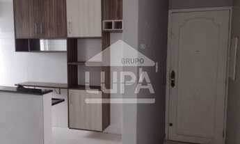 Imagem 2: Apartamento à venda com 2 dormitórios à venda em Santana!